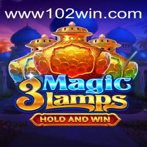 Descubra o Fascinante Mundo de 3MagicLamps: Um Novo Jogo de Aventura