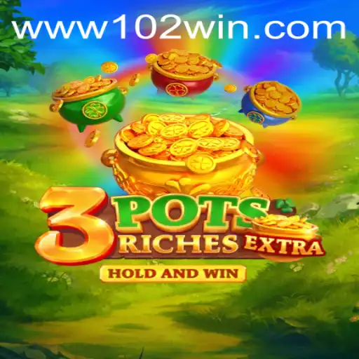 Introdução ao Jogo 3potsExtra: Descrição e Regras