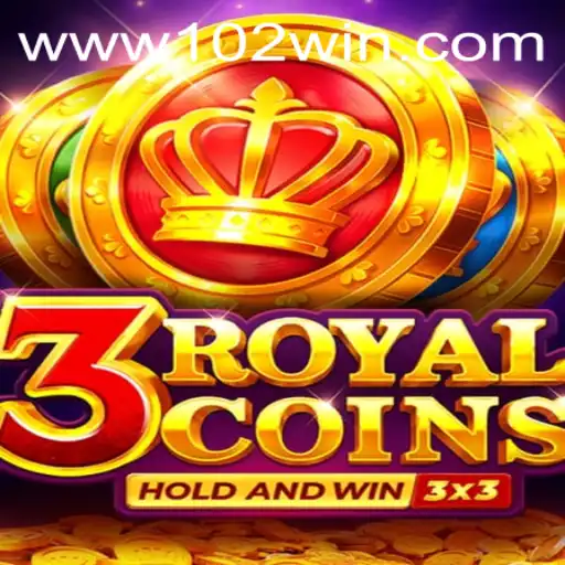 Descubra o Fascinante Mundo de 3royalcoins: Um Jogo de Estratégia e Fortuna
