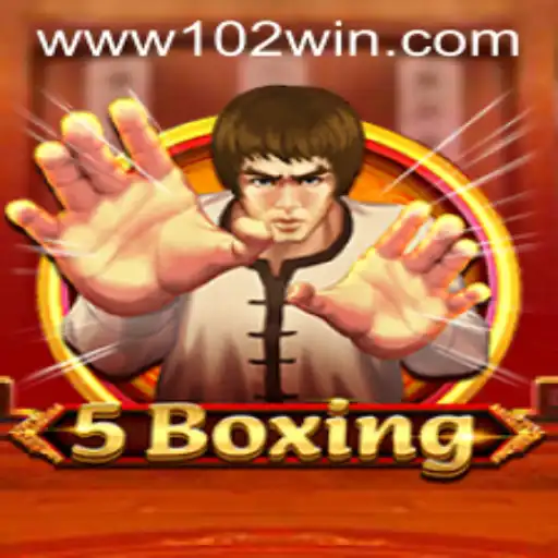 Explorando o Fascinante Mundo do 5Boxing: O Desafio 102win