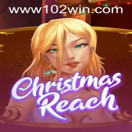 ChristmasReach: Uma Jornada Festiva para a Vitória