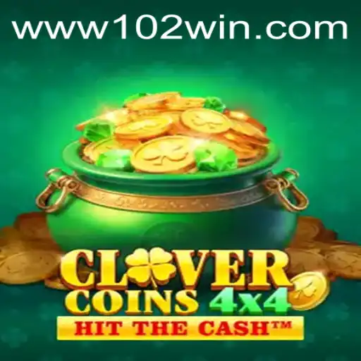 Descubra CloverCoins4x4: O Novo Fenômeno em Jogos de Tabuleiro Digitais