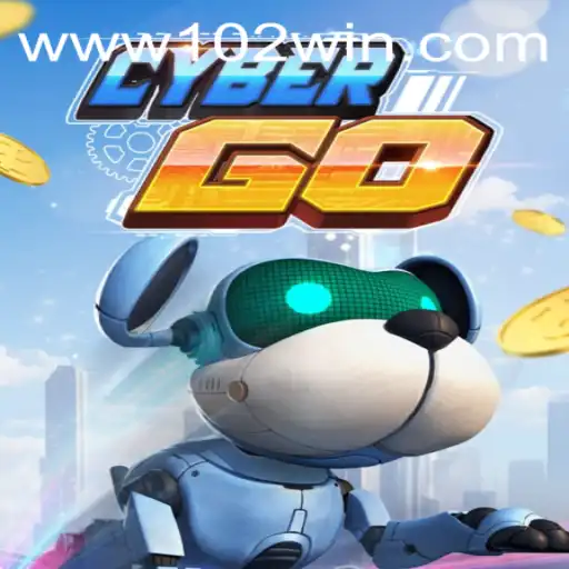 CyberGO: O Jogo do Futuro e a Chave para o Sucesso com 102win