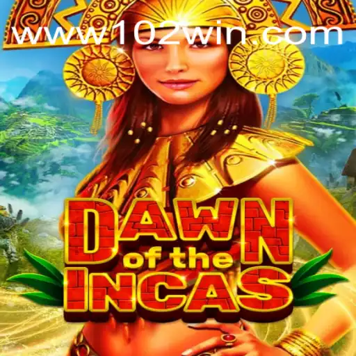 DawnoftheIncas: Descubra o Fascinante Mundo de Estratégia e Aventura
