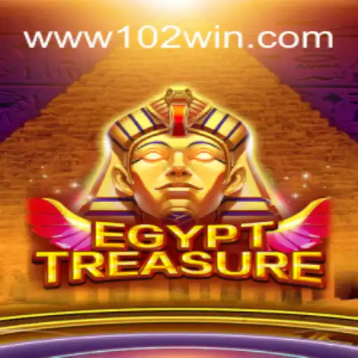 Descubra a Excitante Aventura de EgyptTreasure com 102win