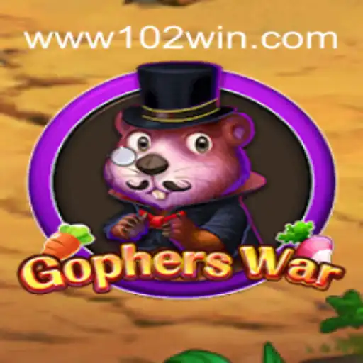 GophersWar: O Novo Fenômeno dos Jogos de Estratégia