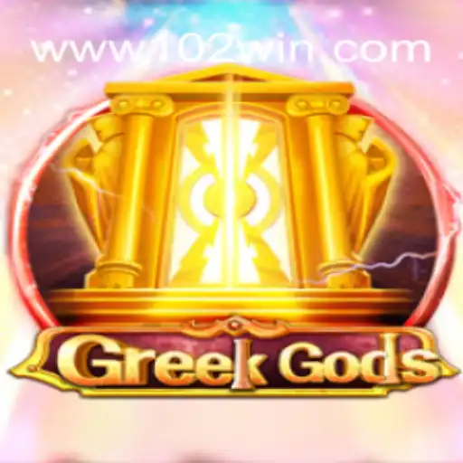 GreekGods: Uma Jornada Mítica de Estratégia e Habilidade