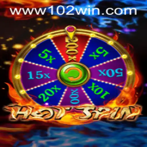 Explorando o Mundo de HotSpin: Como Jogar e Vencer com 102win