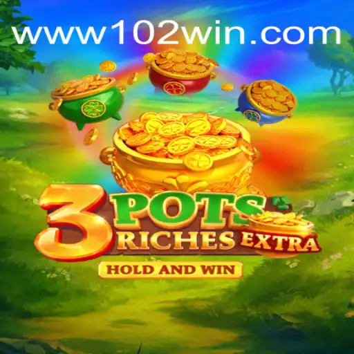 Introdução ao Jogo 3potsExtra: Descrição e Regras