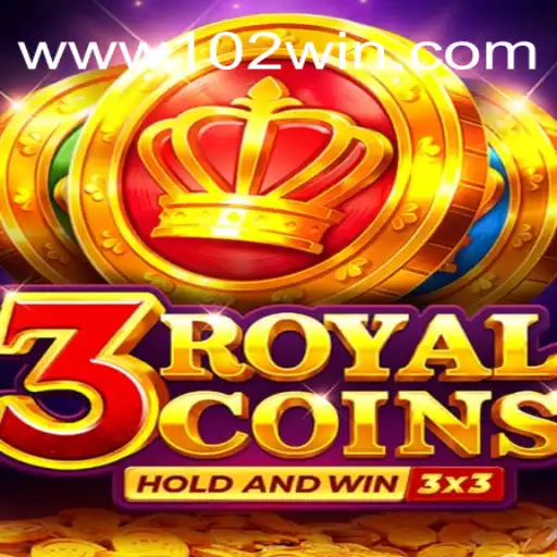 Descubra o Fascinante Mundo de 3royalcoins: Um Jogo de Estratégia e Fortuna
