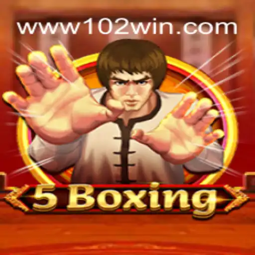 Explorando o Fascinante Mundo do 5Boxing: O Desafio 102win