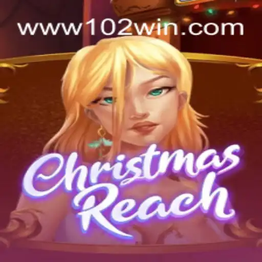 ChristmasReach: Uma Jornada Festiva para a Vitória
