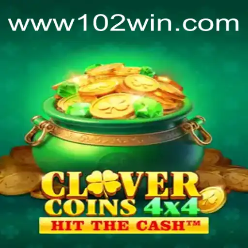 Descubra CloverCoins4x4: O Novo Fenômeno em Jogos de Tabuleiro Digitais