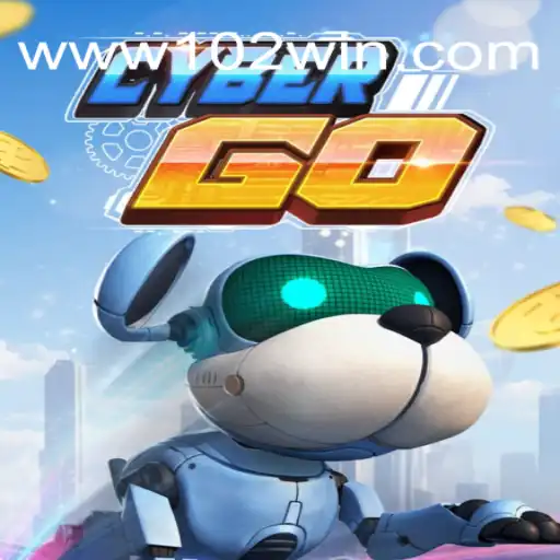 CyberGO: O Jogo do Futuro e a Chave para o Sucesso com 102win