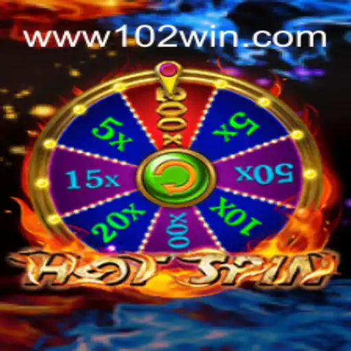 Explorando o Mundo de HotSpin: Como Jogar e Vencer com 102win