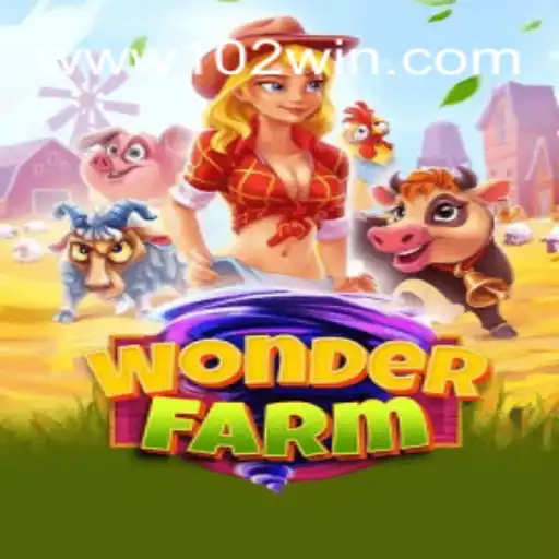 Descubra WonderFarm: O Jogo do Momento com o Código Secreto 102win